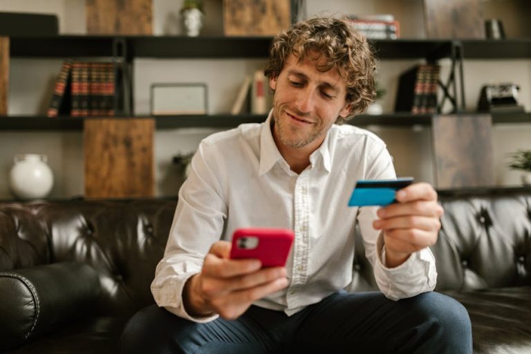 Анонимные карты для платежей через PayPal