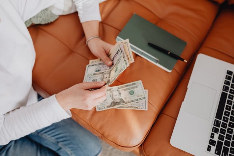 Карта для скрытых транзакций на eBay