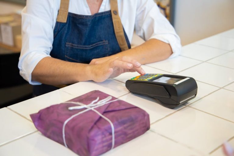 Купить карту для анонимных платежей на eBay: полное руководство