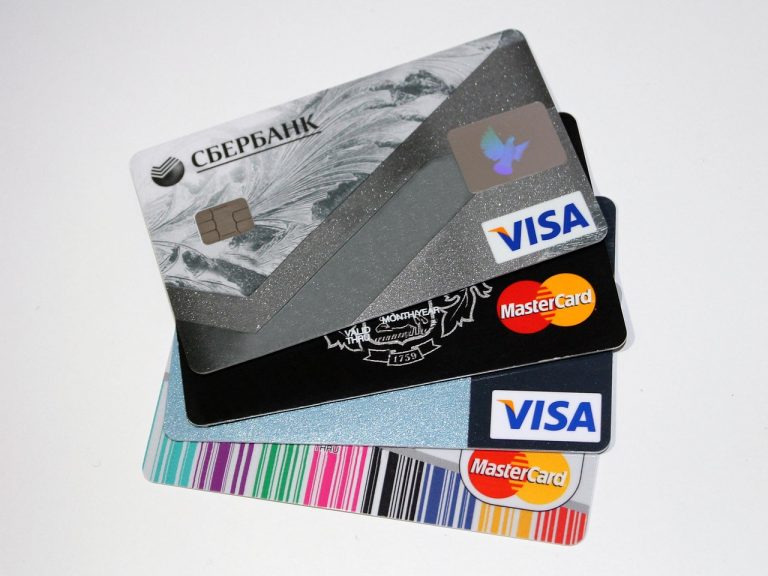 Купить Карту для Скрытых Транзакций на eBay: Руководство